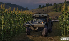 Armored Warfare Launches Early Access 5; New Trailer