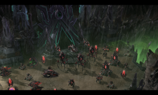 Pre-Purchase StarCraft II: Legacy of the Void and Play the Whispers of Oblivion Prologue Today!
