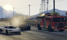 Freemode Events-Update für Grand Theft Auto Online