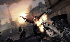 Wolfenstein: The New Order - Video-Reise nach Berlin