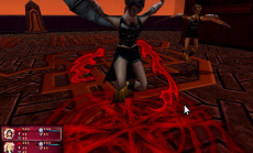 Witches & Vampires - Ghost Pirates of Ashburry jetzt auch auf dem PC