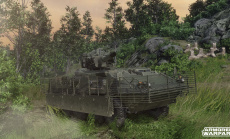 Armored Warfare – New Video Showcases Tier 8 Vehicles