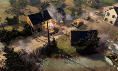 Company Of Heroes 2: The Western Front Armies verfügbar