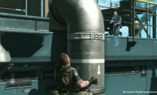 Neuigkeiten der gamescom Preview Show - Metal Gear Solid V erscheint über Steam