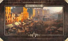 Assassin’s Creed Unity - Kampfsystem und Blackbox-System