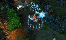 S2 GAMES startet die Closed Beta des neuen MOBA Strife