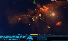 Homeworld Remastered Collection - New Story Trailer