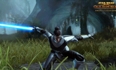 Recruit Your Alliance in Star Wars: The Old Republic – Knights of the Fallen Empire; Early Access Now Open