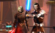 Star Wars: The Old Republic – gamescom Screens