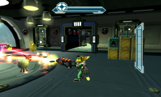 Ratchet & Clank Trilogy erscheint am 2. Juli für PS Vita (auch als Bundle)