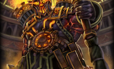 New SMITE Update Features Medusa, the Gorgon