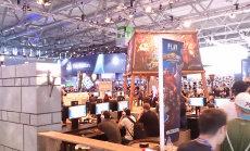 Gamescom 2015