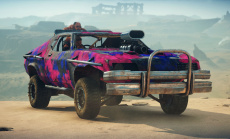 E3 Warner Bros. Interactive Entertainment: Mad Max für 2014 angekündigt (Update)