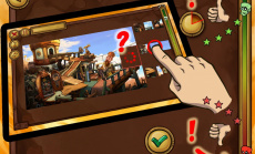 Deponia – The Puzzle und Edna & Harvey – The Puzzle im März für Android-Tablets und iPad erhältlich