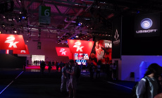 Gamescom 2015