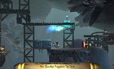 Life Goes On Launches on Steam as Hundreds of Knights Mysteriously Vanish
