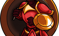 Shovel Knight - Div. Artworks