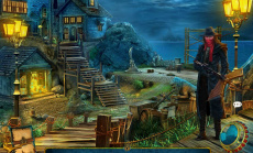 Legends of the East: Das Auge der Kobra ab 2. Juli im Handel