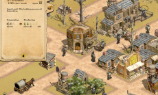 1849 Gold Rush sim will release May 8 for PC / Mac / iPad / Android