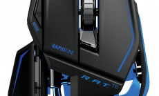 Bilder zur Mad Catz R.A.T. TE