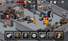 Fei Hu Interactive Launches Prisonhood On iOS Devices