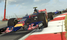 F1 2015 – New Trailer and Screenshots