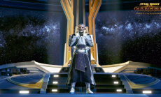 Star Wars: The Old Republic – gamescom Screens