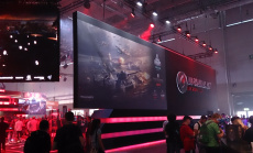 Gamescom 2015