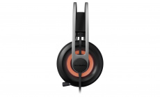 SteelSeries Siberia Elite Gaming-Headset: And the IF product design award goes to… Siberia Elite