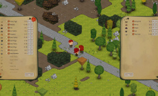 Build The Ultimate Town With Towncraft, Available Now For iPhone And Mac