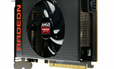 AMD Radeon R9 Nano