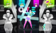 Just Dance 2015 - E3 2014 Screenshots