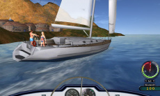 PRO Segler 2015 ab Ende September im Handel