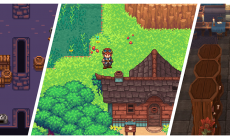 Evoland 2 angekündigt