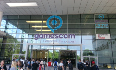 Gamescom 2015