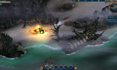 Might & Magic Heroes Online - Deutschsprachige Open Beta offiziell gestartet