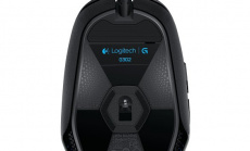 Logitech G302 Daedalus Prime