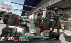 F1 2015