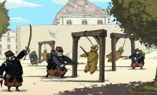 Valiant Hearts: The Great War - Erscheinungstermin und Preis