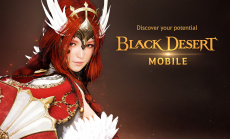 Black Desert Mobile