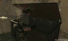 Metal Gear Solid V: The Phantom Pain - Neues E3-Material