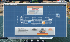 TransOcean: The Shipping Company - Erobere die sieben Weltmeere und erschaffe dein eigenes Schiffsimperium