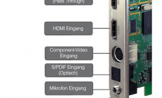 Hauppauge Colossus 2 Pics