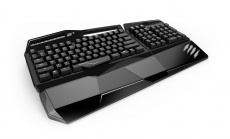 Mad Catz kündigt S.T.R.I.K.E. TE Tournament Edition Gaming Keyboard an