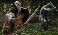 Dark Souls II – Neue Screenshots veröffentlicht