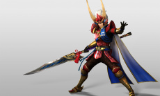 Samurai Warriors 4-II