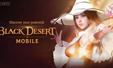 Black Desert Mobile