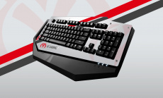 Cooler Master - Limited Edition der Mech Tastatur