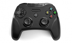 SteelSeries stellt den iOS Controller Stratus XL vor