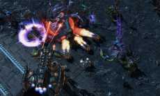 StarCraft II: Legacy of the Void – Screenshots and Video (gamescom)